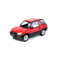 DNA Collectibles 1:18 - 1 - Coche a escala - Saab 9-3 Viggen Coupé 2000
